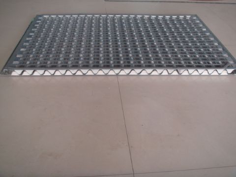 Oil Vibrating Sieving Mesh